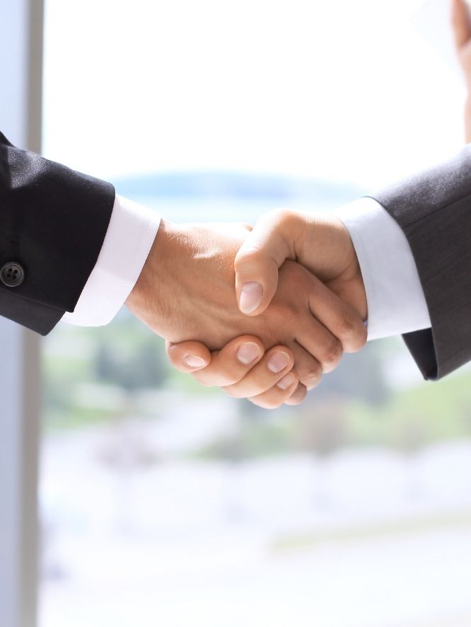 Al fianco delle agenzie